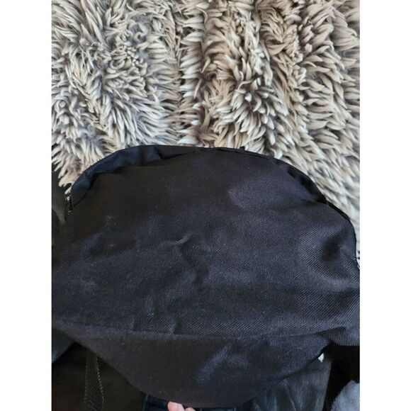 NWOT Disneyland Resorts Jack Skellington The Nightmare Before Christmas Adjustab - Picture 9 of 11